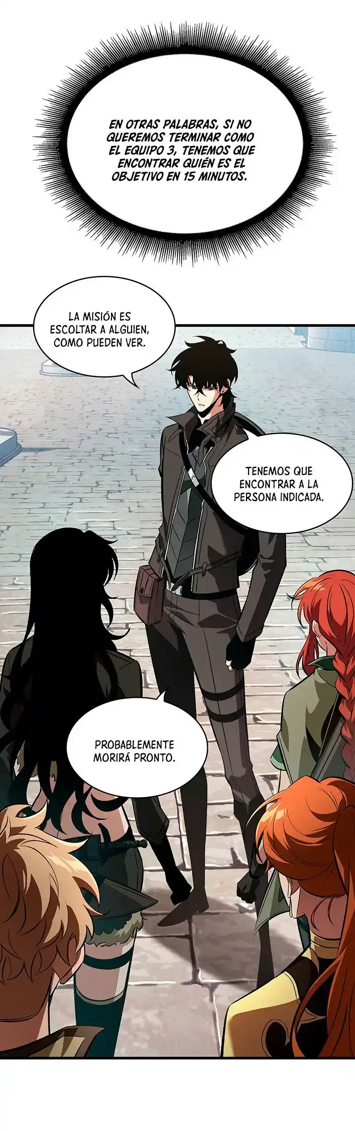 Gacha Infinito - Capítulo 47 - Página 6 - LectorTMOo