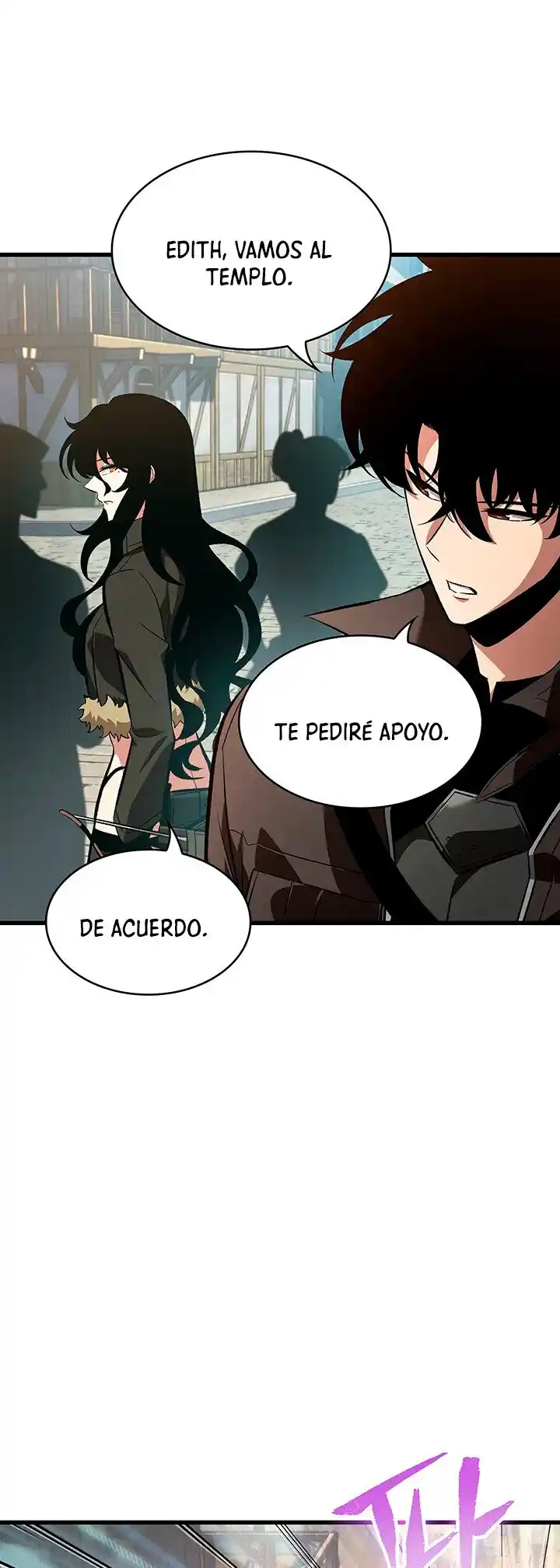 Gacha Infinito - Capítulo 47 - Página 13 - LectorTMOo