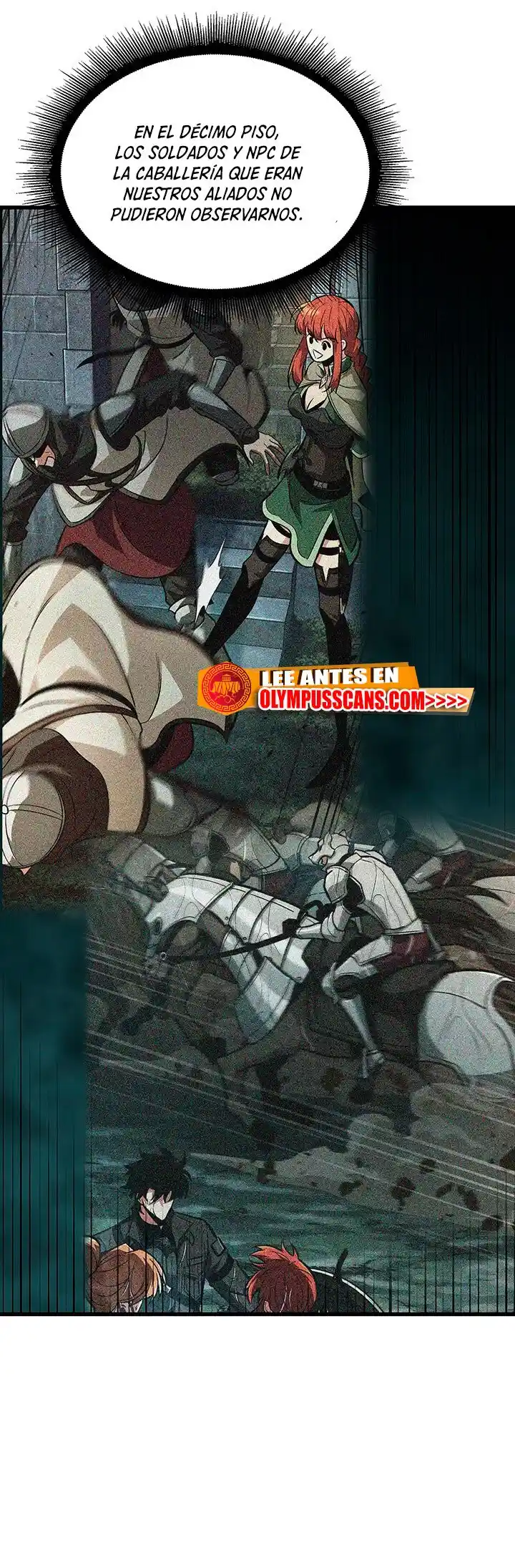 Gacha Infinito - Capítulo 47 - Página 28 - LectorTMOo