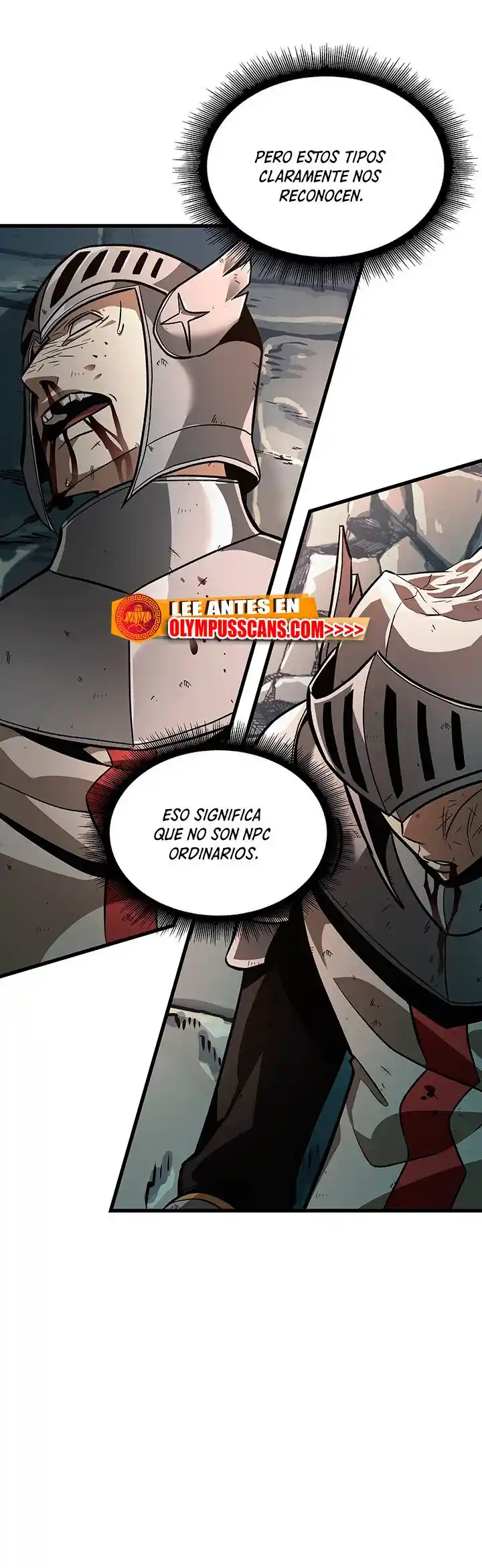 Gacha Infinito - Capítulo 47 - Página 29 - LectorTMOo