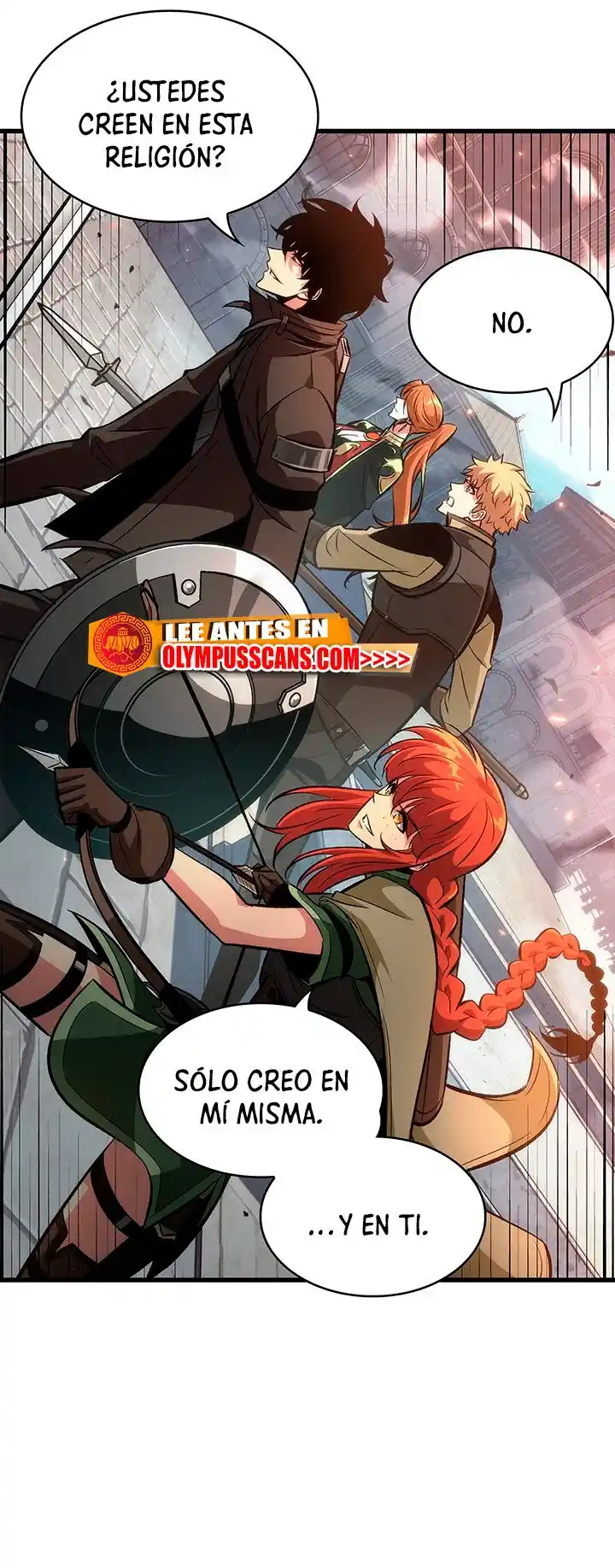 Gacha Infinito - Capítulo 47 - Página 48 - LectorTMOo
