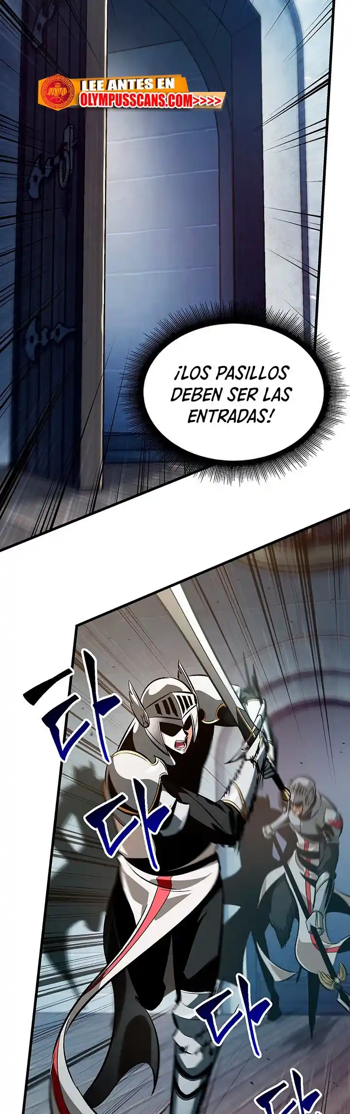 Gacha Infinito - Capítulo 48 - Página 10 - LectorTMOo
