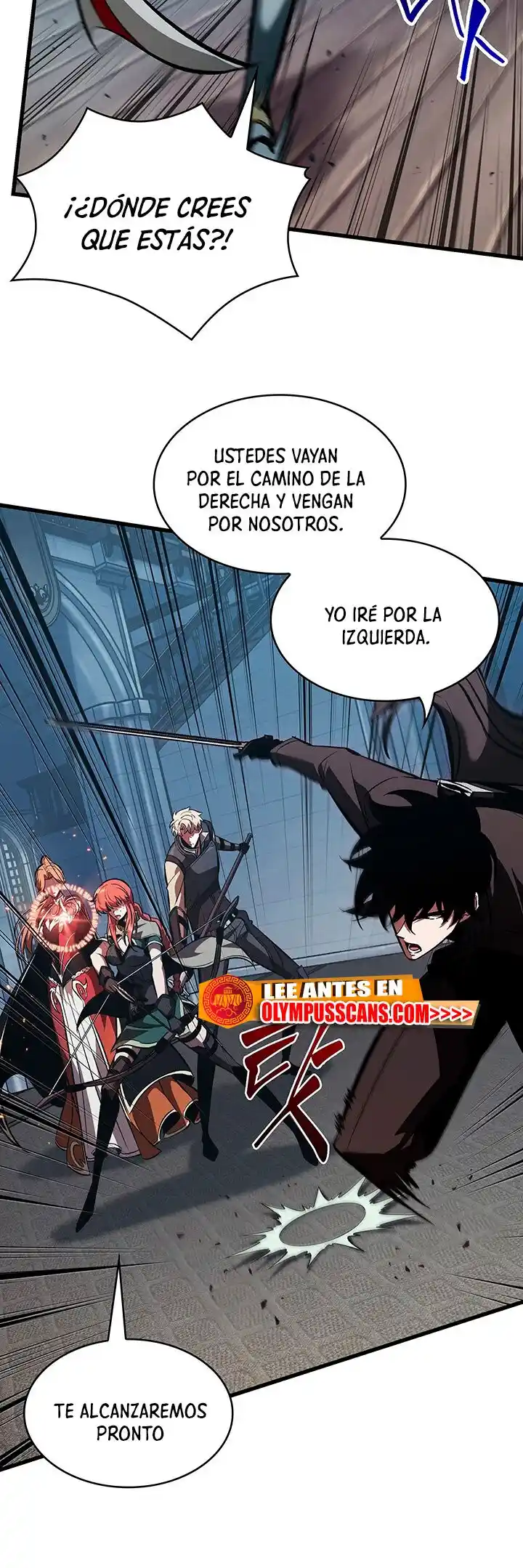 Gacha Infinito - Capítulo 48 - Página 11 - LectorTMOo