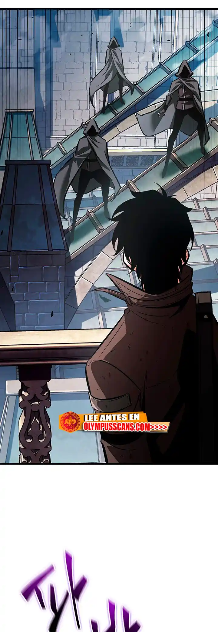 Gacha Infinito - Capítulo 49 - Página 16 - LectorTMOo
