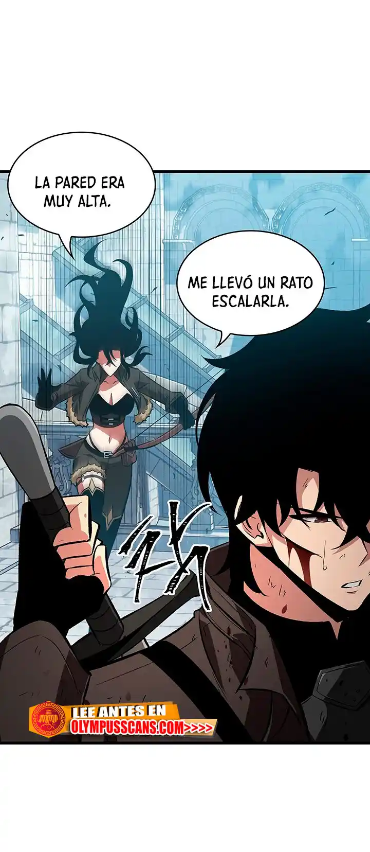 Gacha Infinito - Capítulo 49 - Página 29 - LectorTMOo