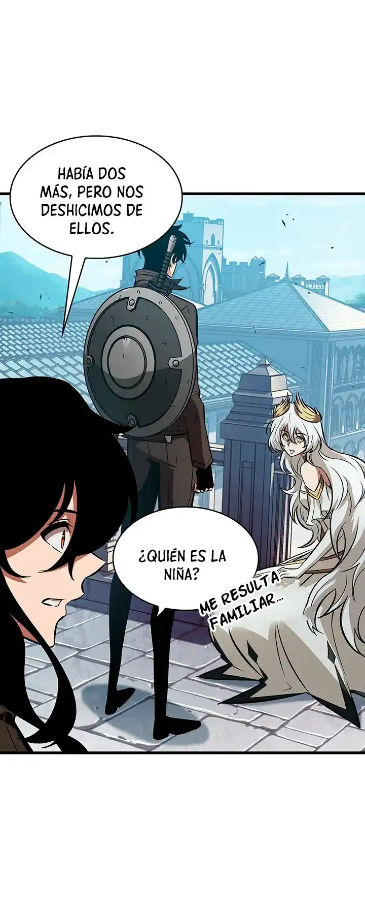 Gacha Infinito - Capítulo 49 - Página 30 - LectorTMOo