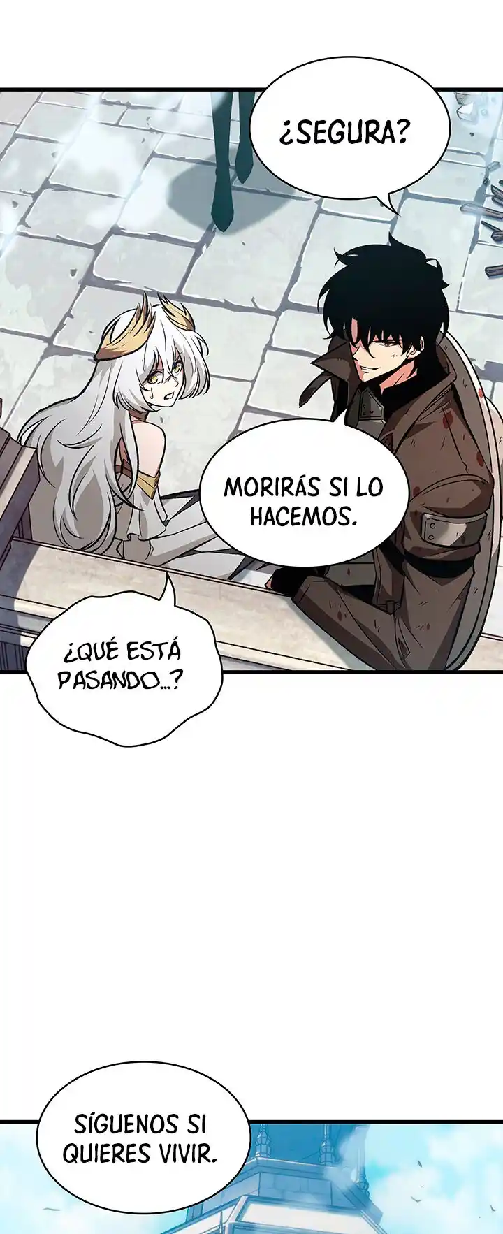 Gacha Infinito - Capítulo 49 - Página 33 - LectorTMOo