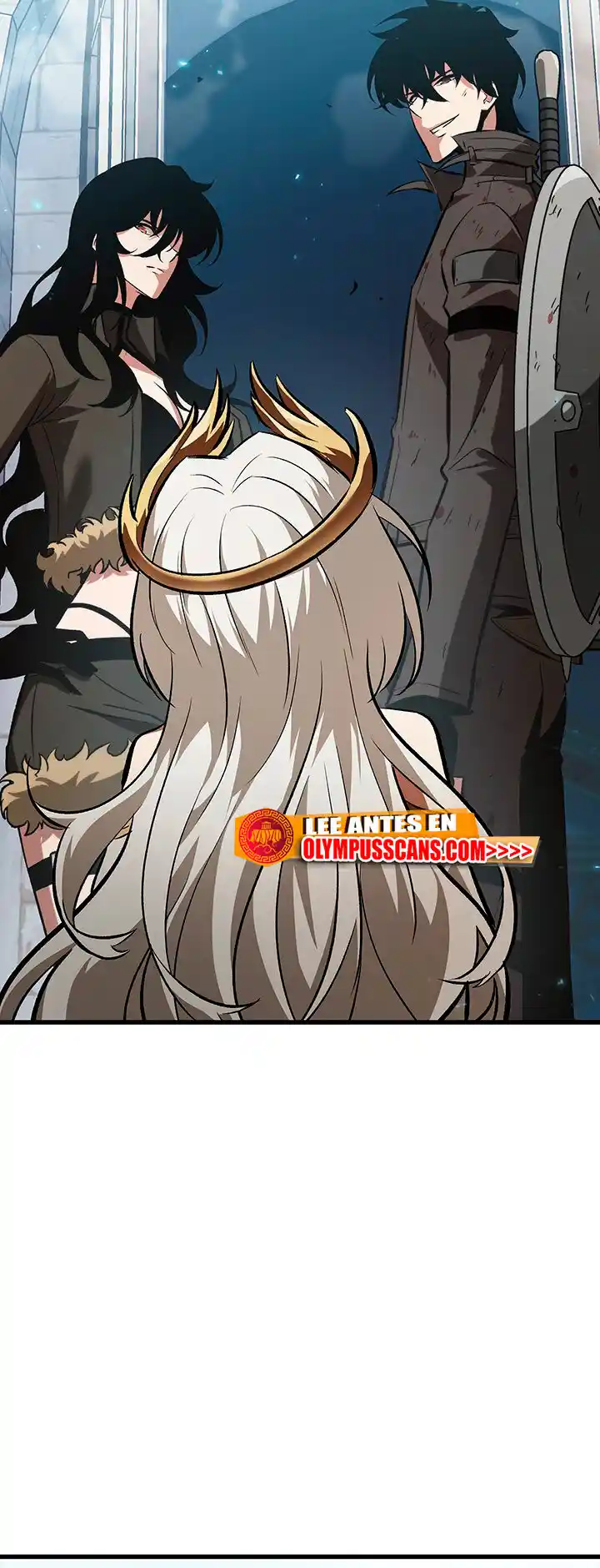 Gacha Infinito - Capítulo 49 - Página 35 - LectorTMOo