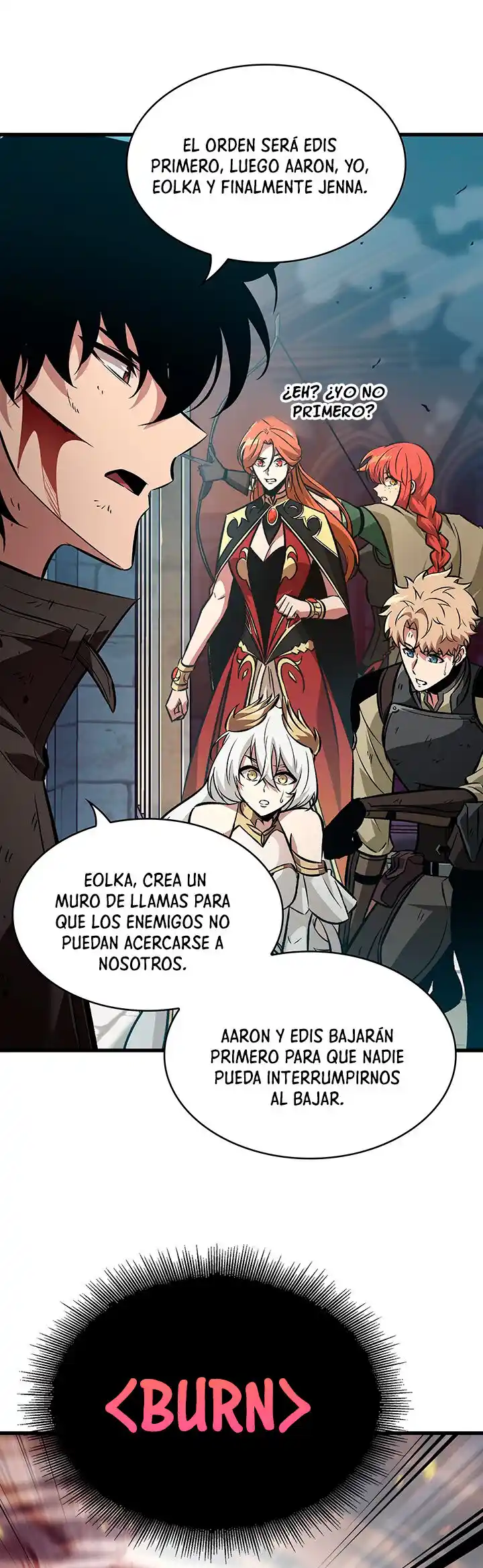 Gacha Infinito - Capítulo 49 - Página 48 - LectorTMOo