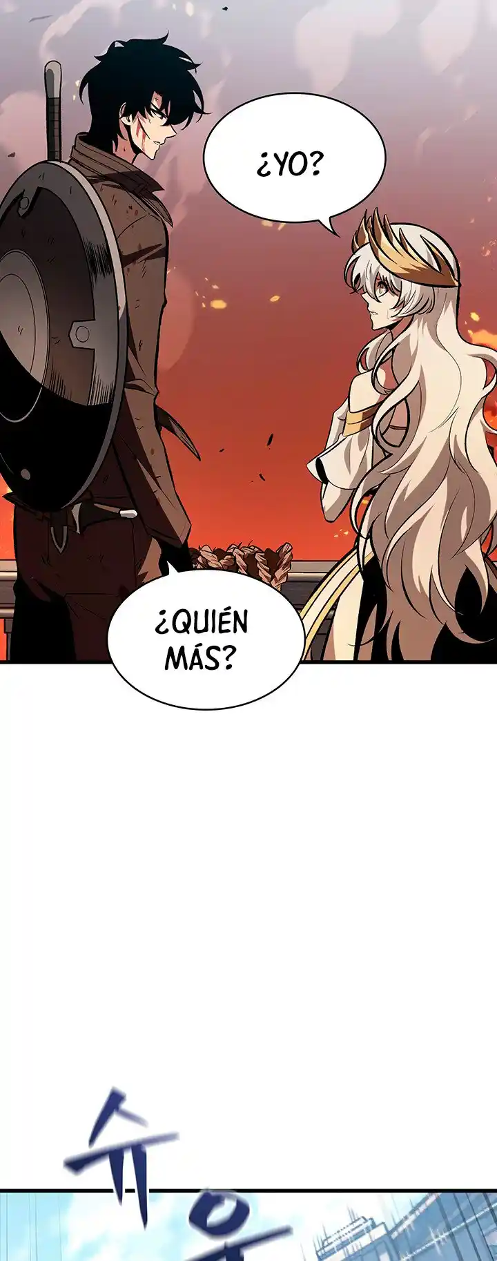 Gacha Infinito - Capítulo 49 - Página 52 - LectorTMOo