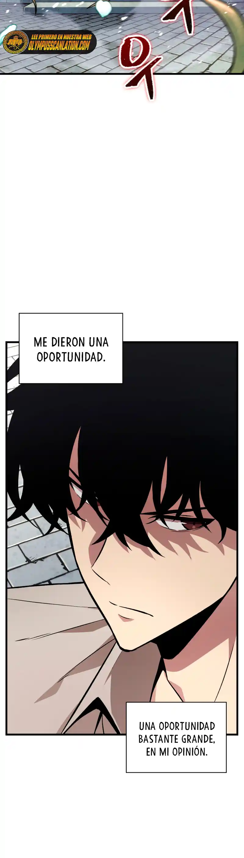 Gacha Infinito - Capítulo 5 - Página 4 - LectorTMOo