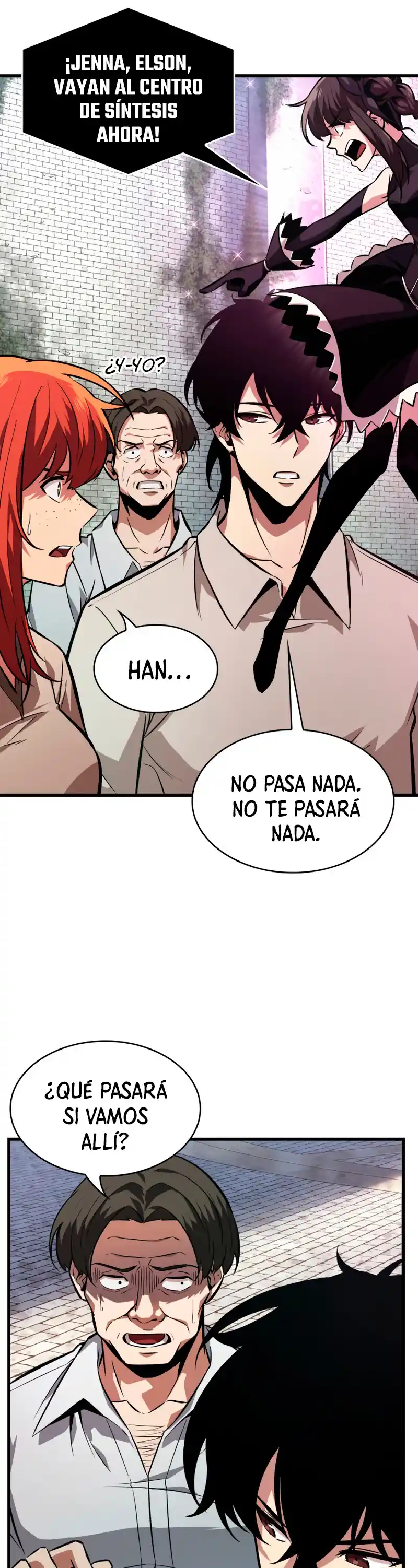 Gacha Infinito - Capítulo 5 - Página 6 - LectorTMOo