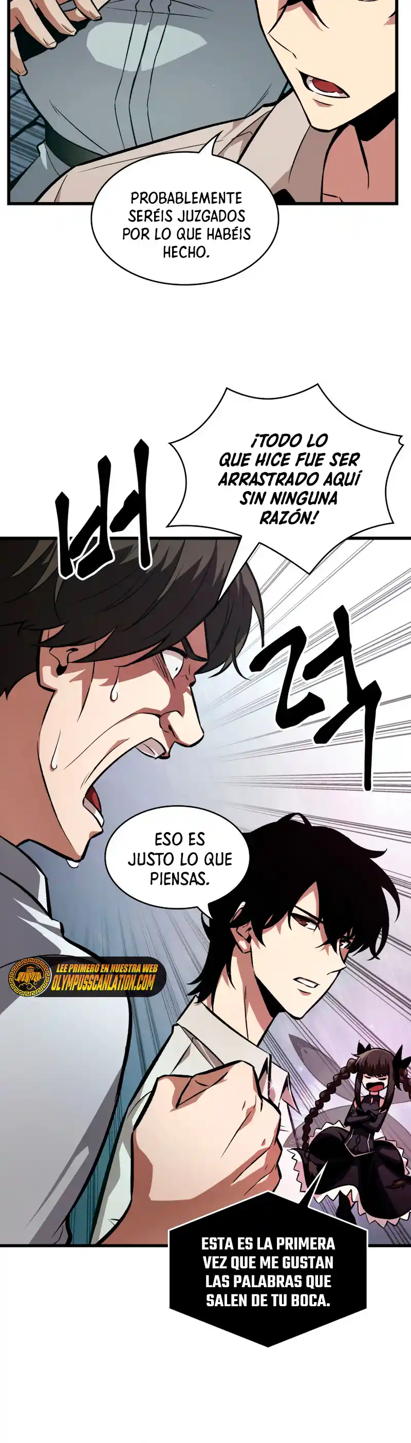 Gacha Infinito - Capítulo 5 - Página 7 - LectorTMOo