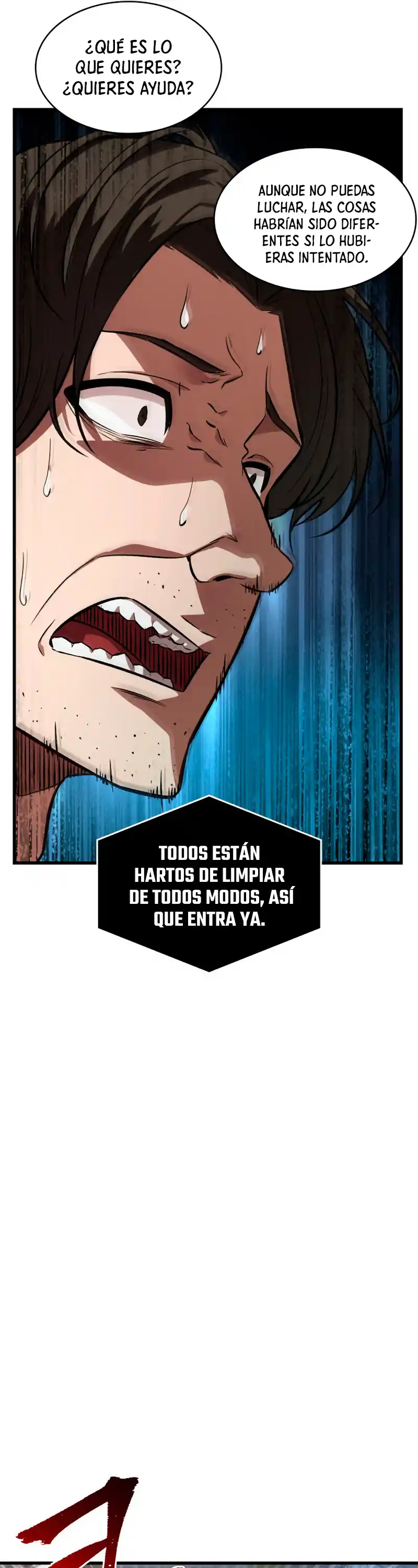 Gacha Infinito - Capítulo 5 - Página 8 - LectorTMOo