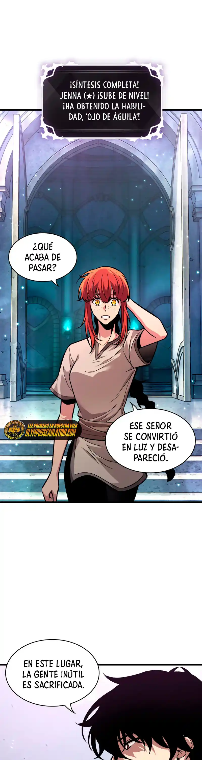 Gacha Infinito - Capítulo 5 - Página 11 - LectorTMOo