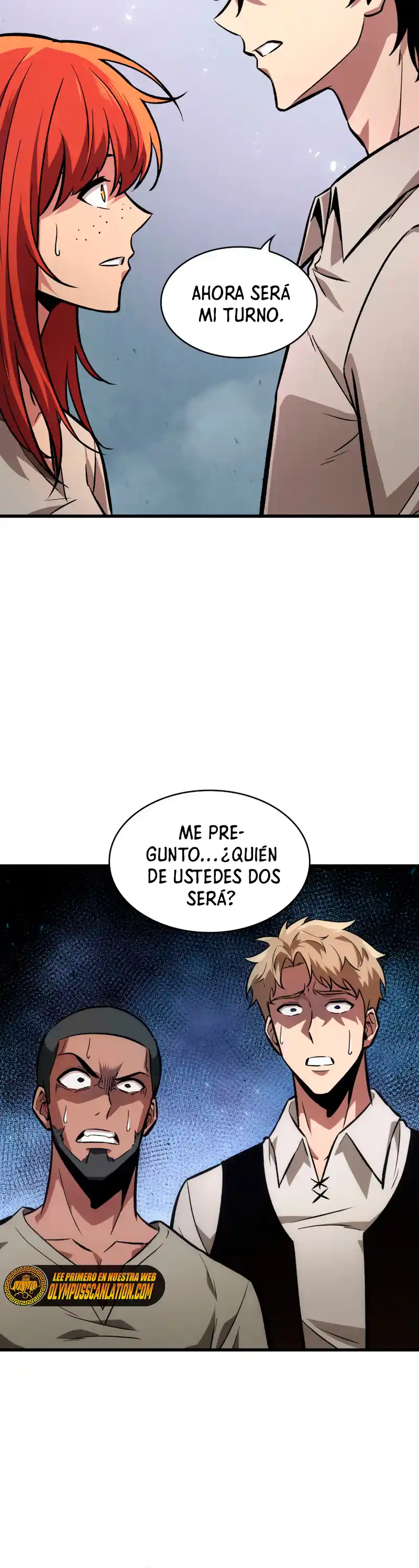 Gacha Infinito - Capítulo 5 - Página 12 - LectorTMOo