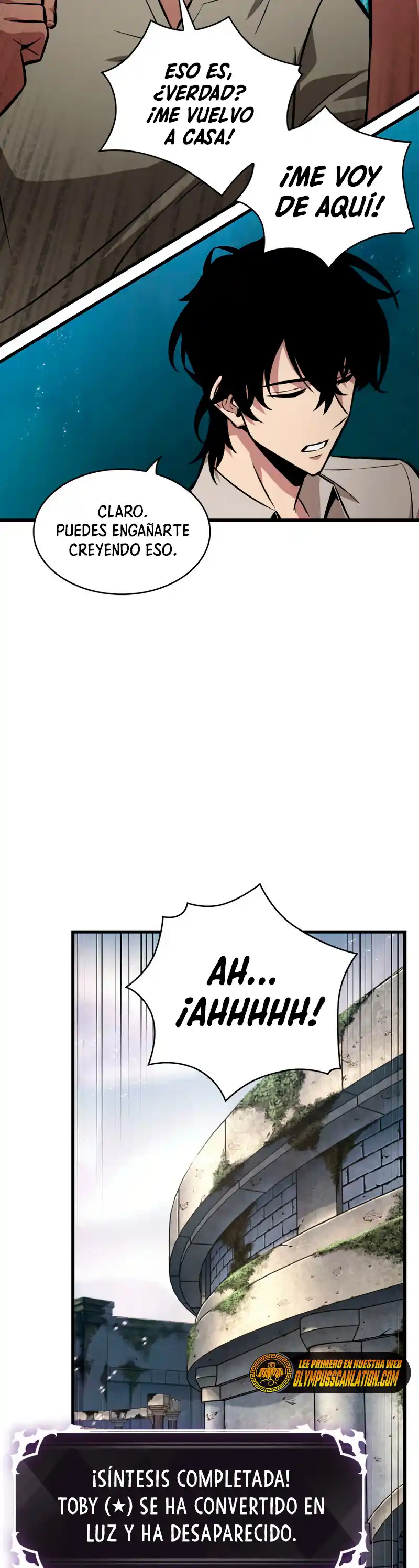 Gacha Infinito - Capítulo 5 - Página 15 - LectorTMOo