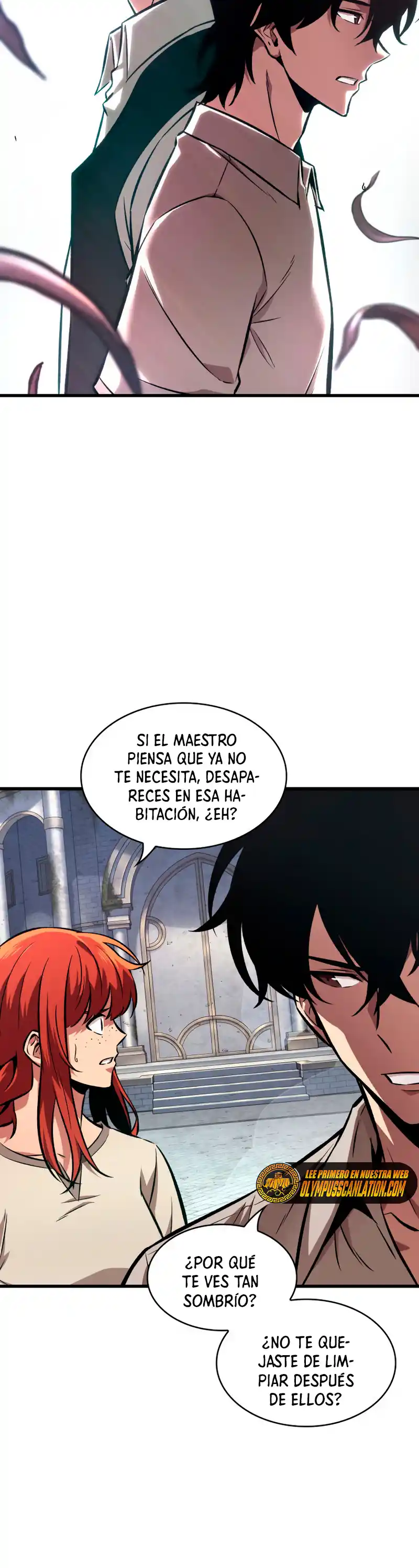Gacha Infinito - Capítulo 5 - Página 17 - LectorTMOo