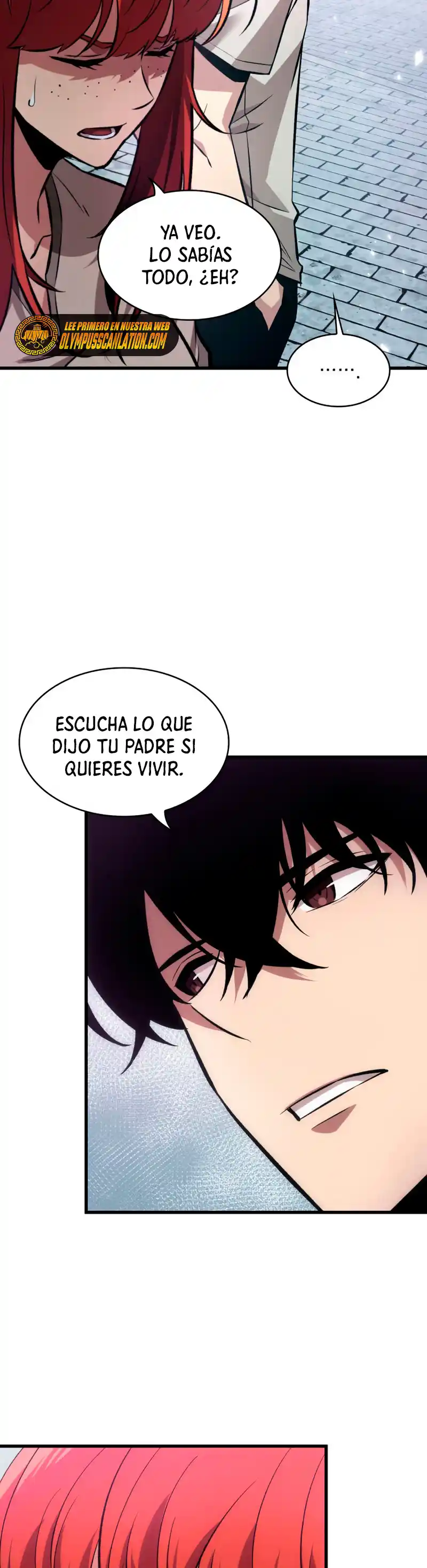 Gacha Infinito - Capítulo 5 - Página 19 - LectorTMOo
