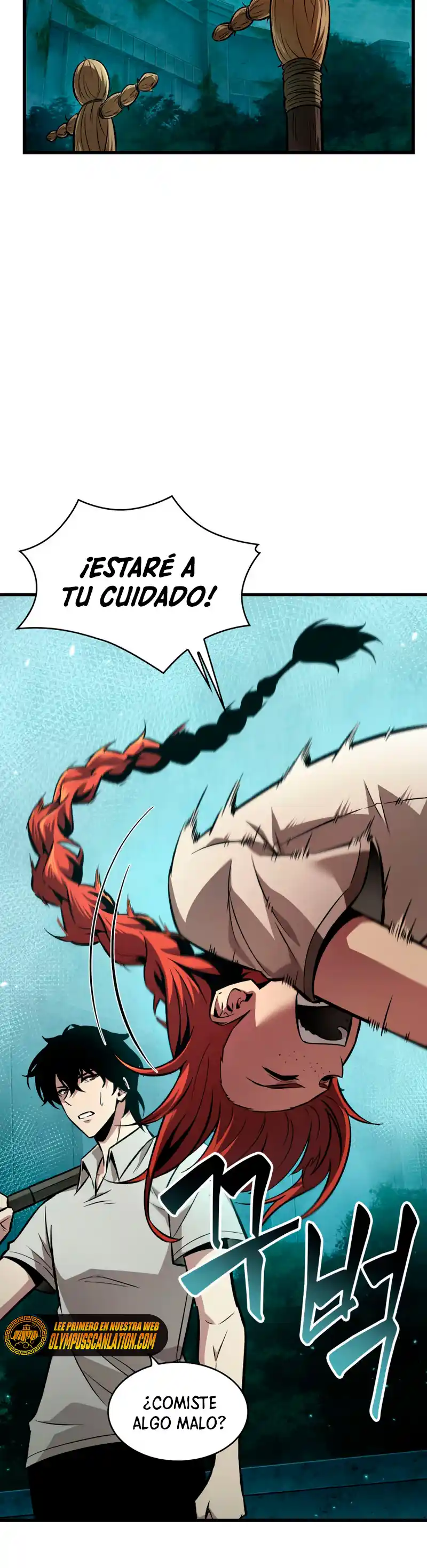 Gacha Infinito - Capítulo 5 - Página 21 - LectorTMOo