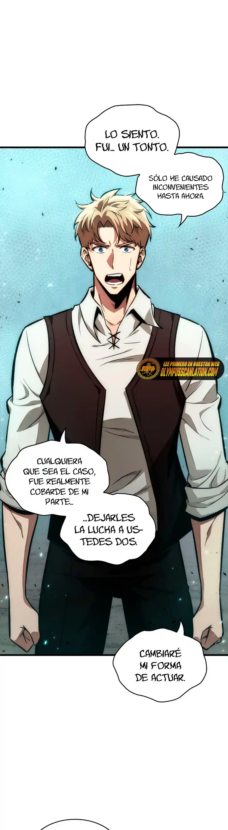 Gacha Infinito - Capítulo 5 - Página 24 - LectorTMOo