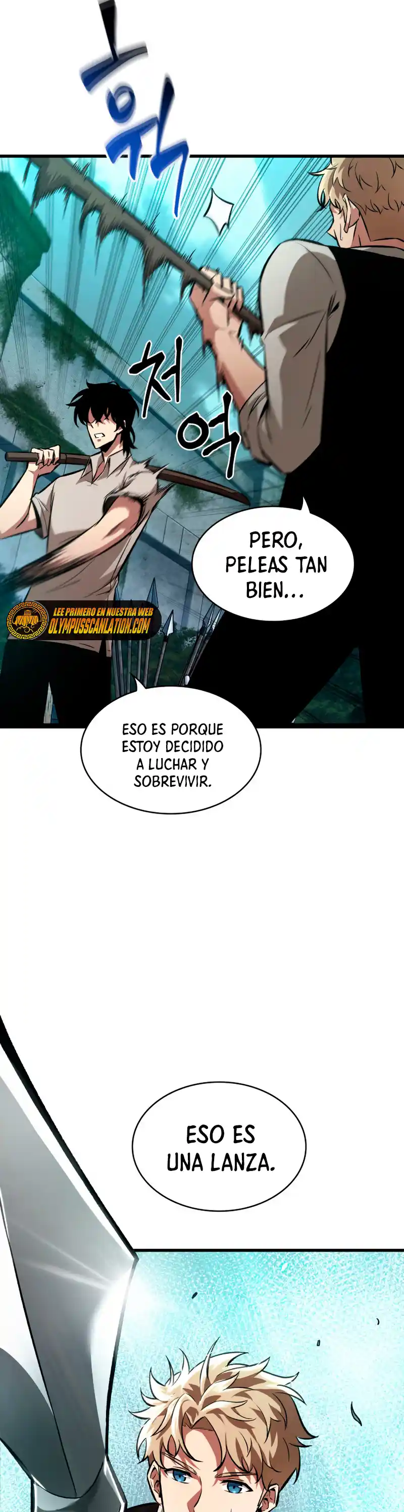 Gacha Infinito - Capítulo 5 - Página 26 - LectorTMOo