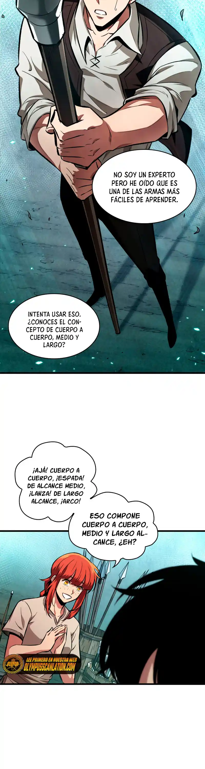 Gacha Infinito - Capítulo 5 - Página 27 - LectorTMOo