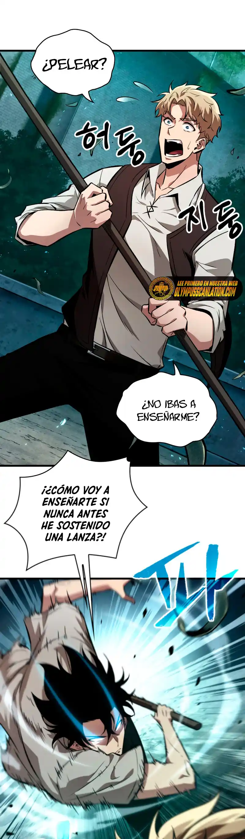 Gacha Infinito - Capítulo 5 - Página 29 - LectorTMOo