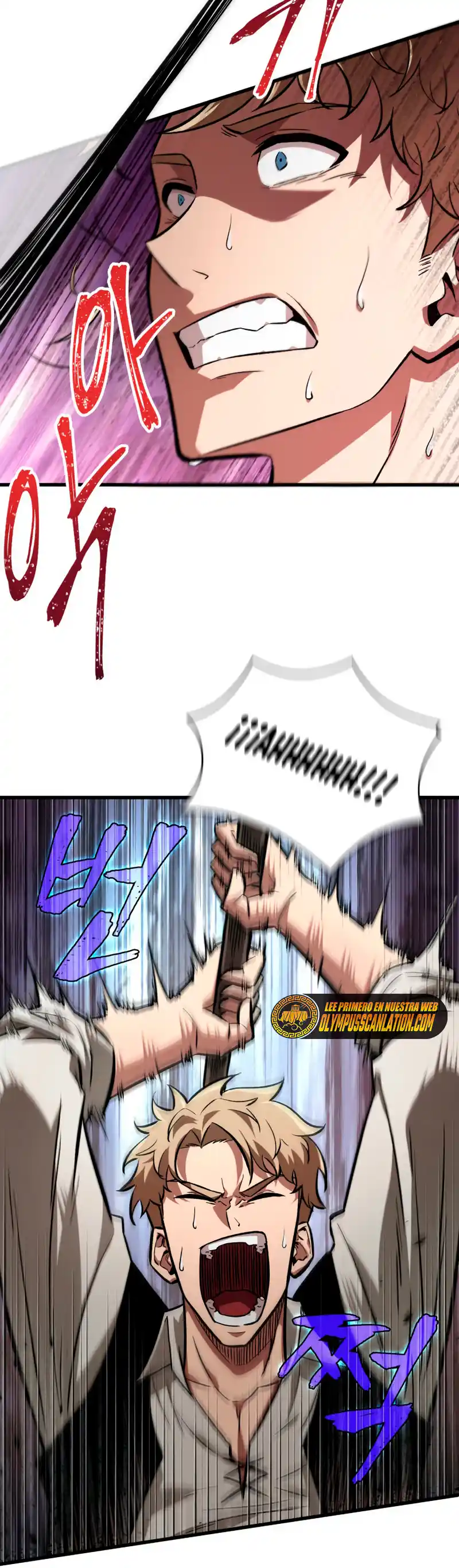 Gacha Infinito - Capítulo 5 - Página 31 - LectorTMOo