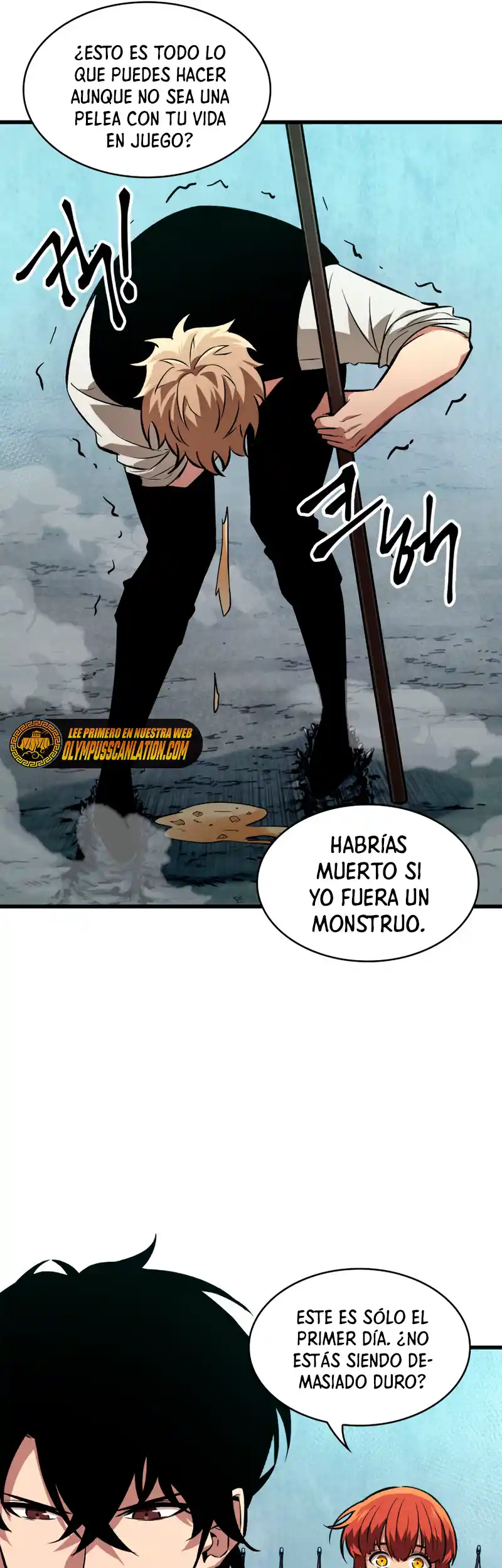 Gacha Infinito - Capítulo 5 - Página 33 - LectorTMOo