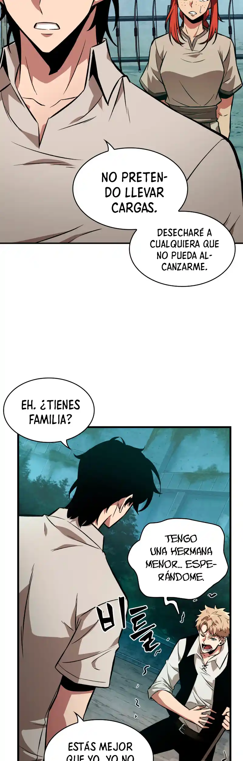 Gacha Infinito - Capítulo 5 - Página 34 - LectorTMOo