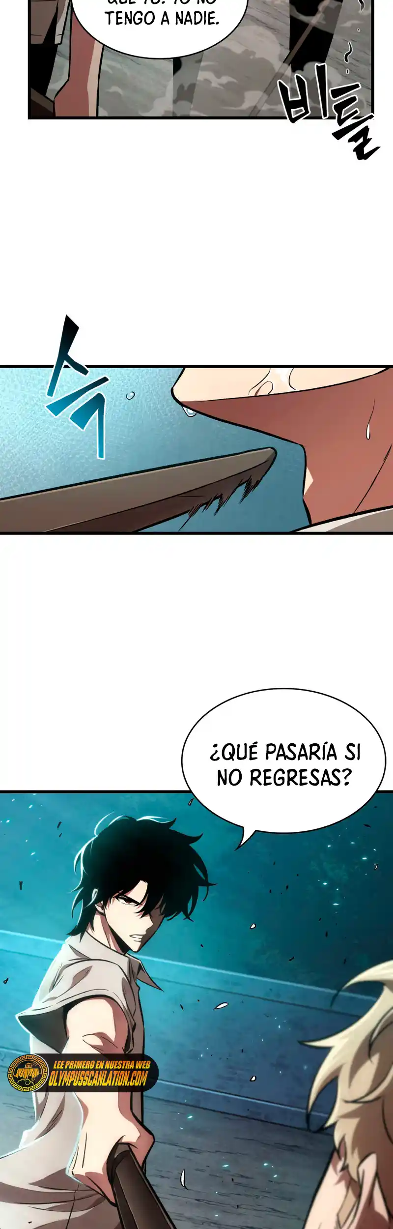 Gacha Infinito - Capítulo 5 - Página 35 - LectorTMOo