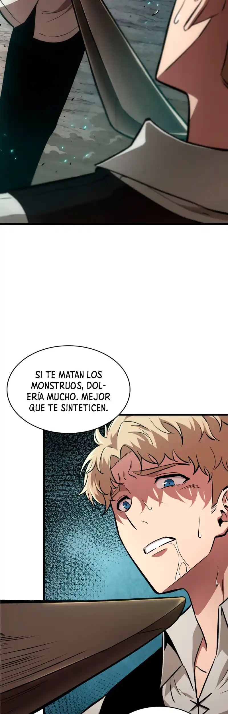 Gacha Infinito - Capítulo 5 - Página 36 - LectorTMOo