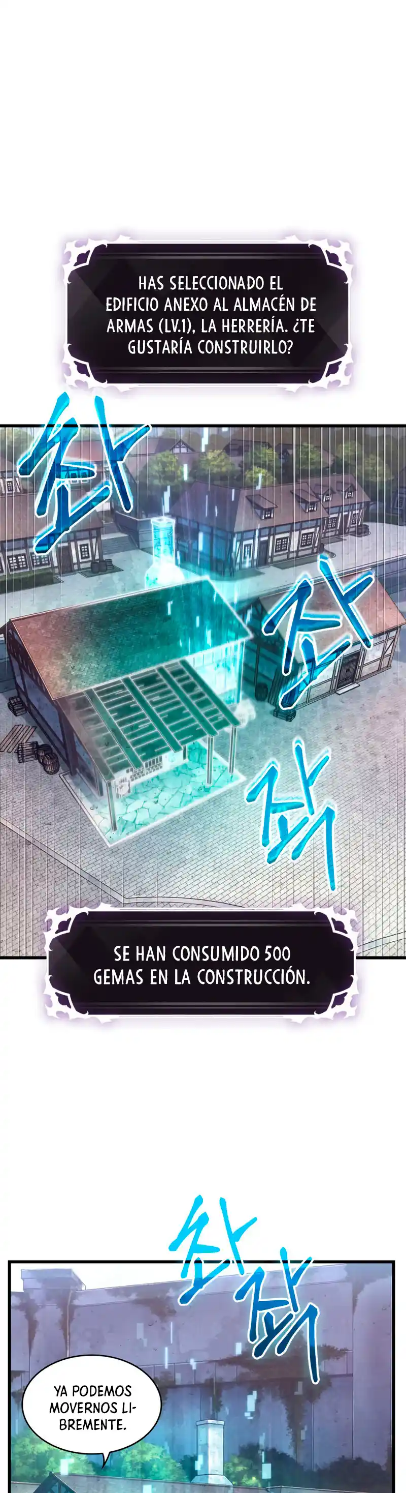 Gacha Infinito - Capítulo 5 - Página 39 - LectorTMOo