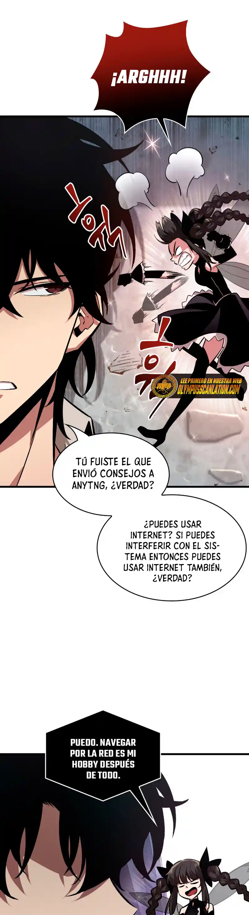 Gacha Infinito - Capítulo 5 - Página 41 - LectorTMOo