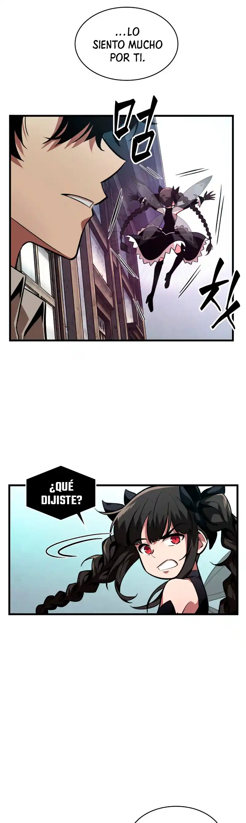 Gacha Infinito - Capítulo 5 - Página 45 - LectorTMOo