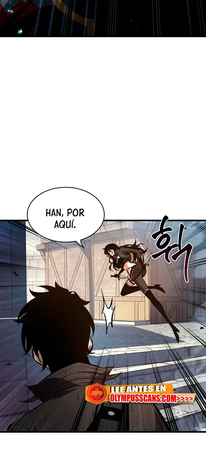 Gacha Infinito - Capítulo 50 - Página 10 - LectorTMOo