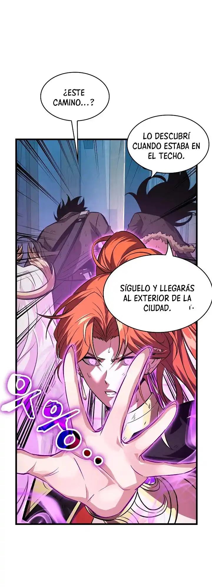 Gacha Infinito - Capítulo 50 - Página 11 - LectorTMOo