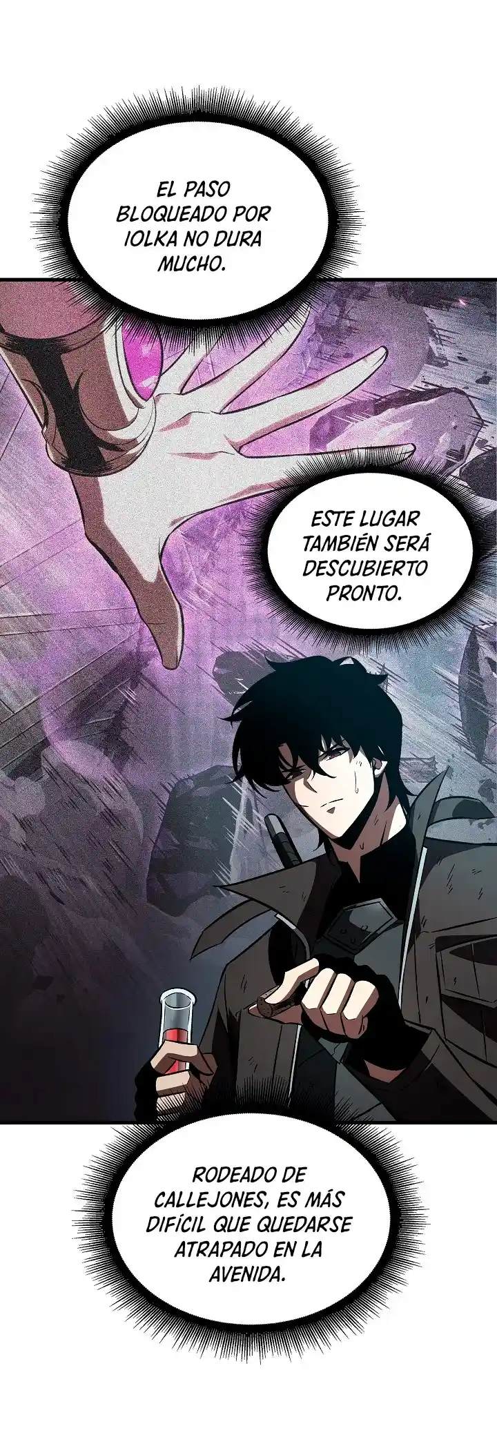 Gacha Infinito - Capítulo 50 - Página 17 - LectorTMOo