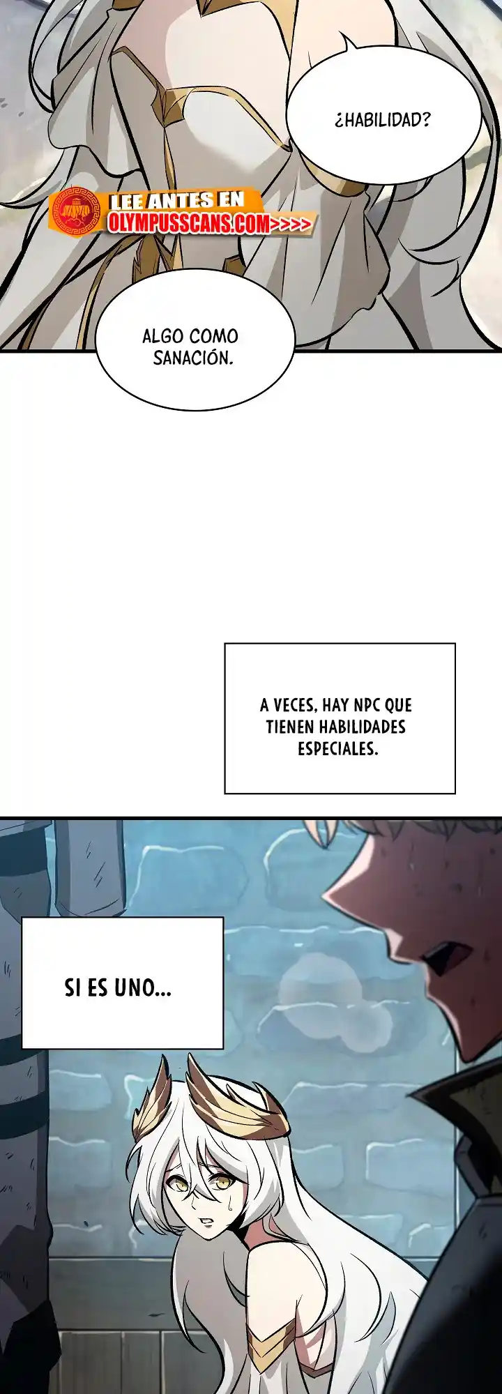 Gacha Infinito - Capítulo 50 - Página 24 - LectorTMOo