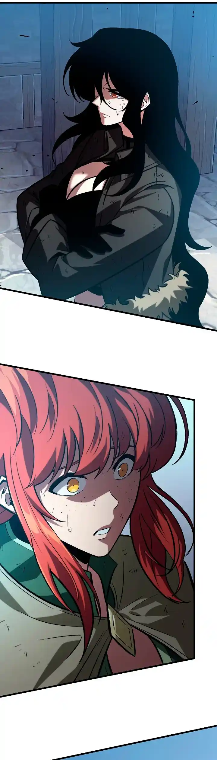 Gacha Infinito - Capítulo 50 - Página 28 - LectorTMOo