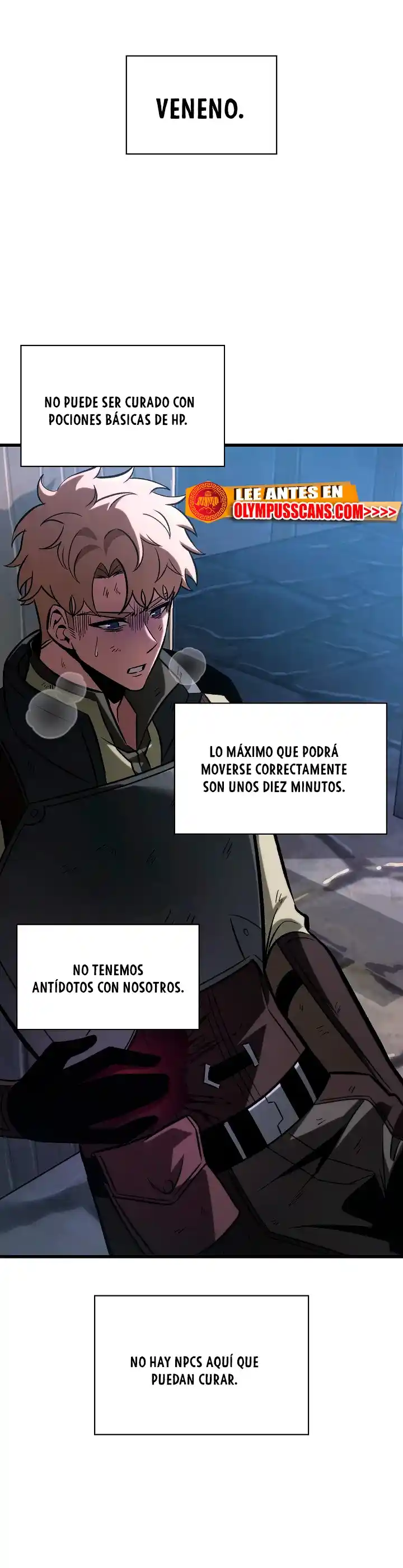 Gacha Infinito - Capítulo 50 - Página 30 - LectorTMOo