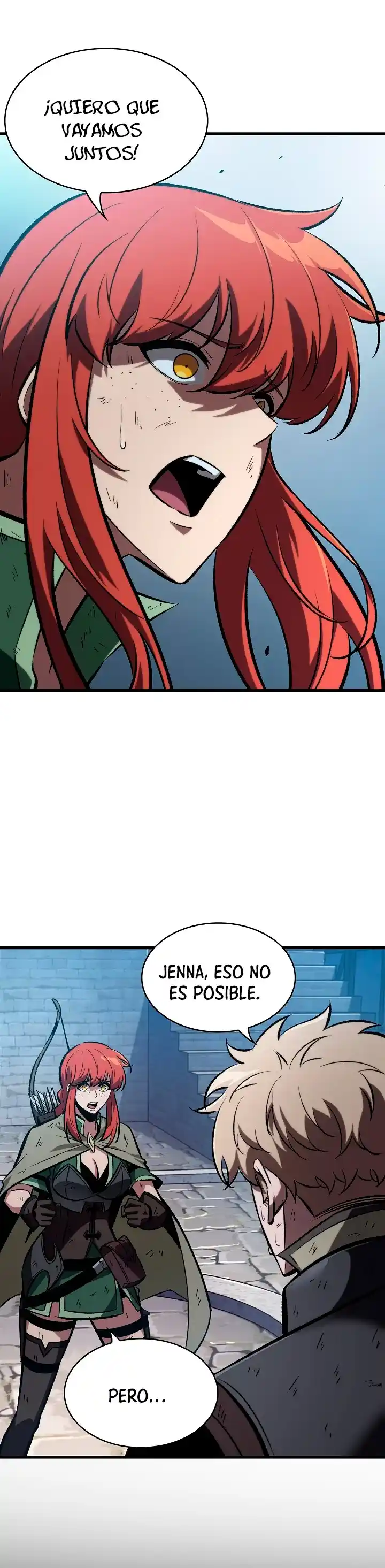 Gacha Infinito - Capítulo 50 - Página 35 - LectorTMOo