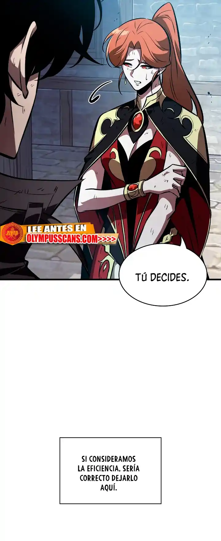 Gacha Infinito - Capítulo 50 - Página 40 - LectorTMOo