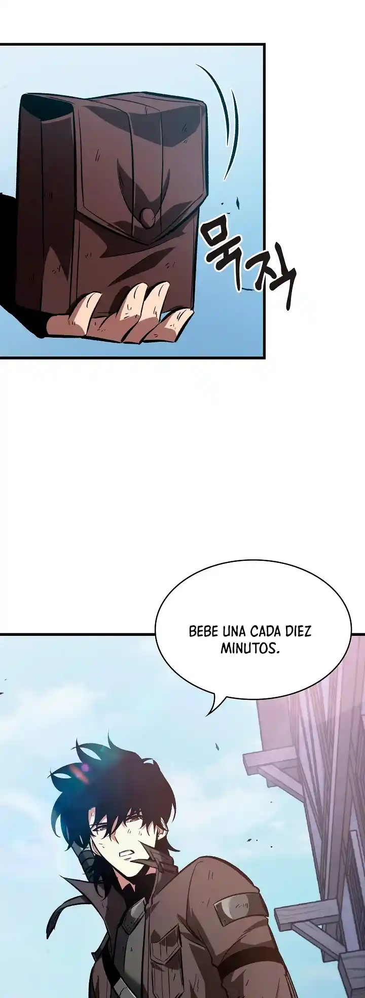 Gacha Infinito - Capítulo 50 - Página 48 - LectorTMOo
