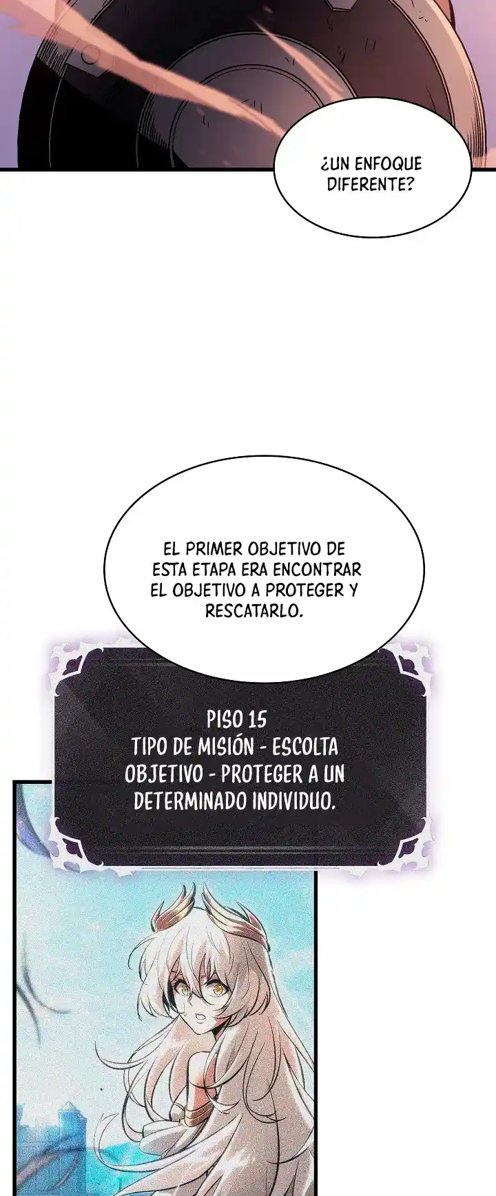 Gacha Infinito - Capítulo 50 - Página 56 - LectorTMOo