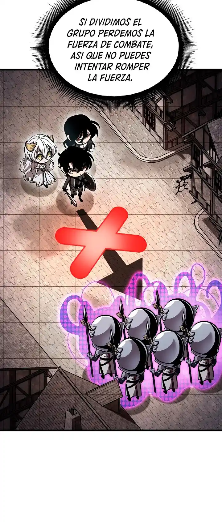 Gacha Infinito - Capítulo 51 - Página 5 - LectorTMOo