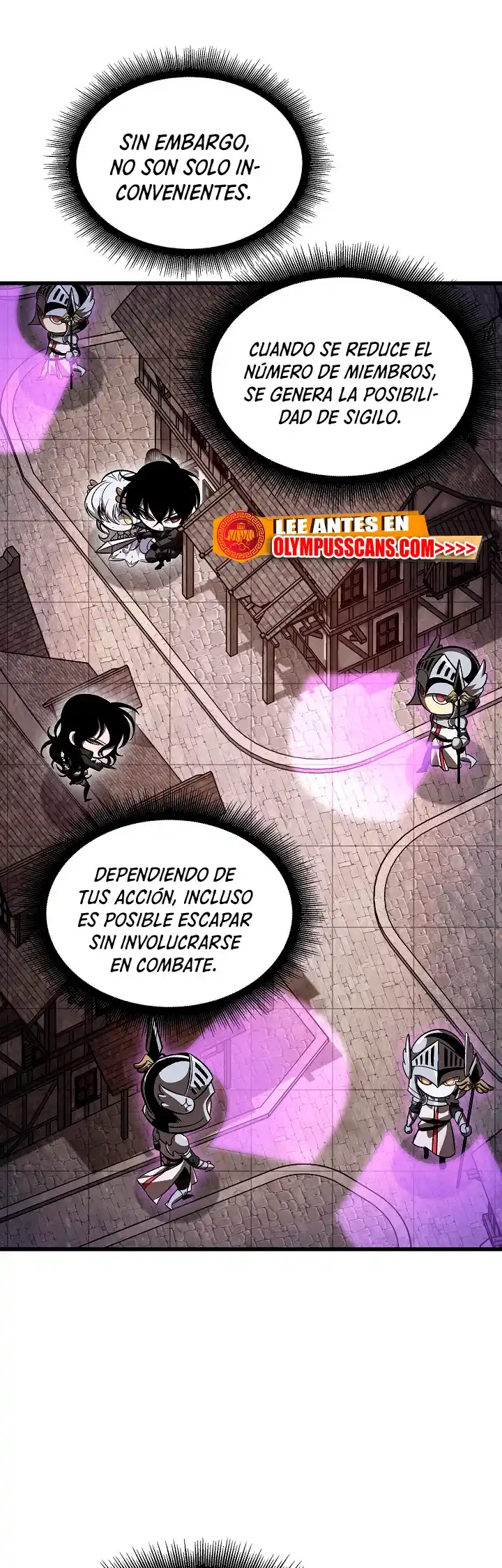 Gacha Infinito - Capítulo 51 - Página 6 - LectorTMOo