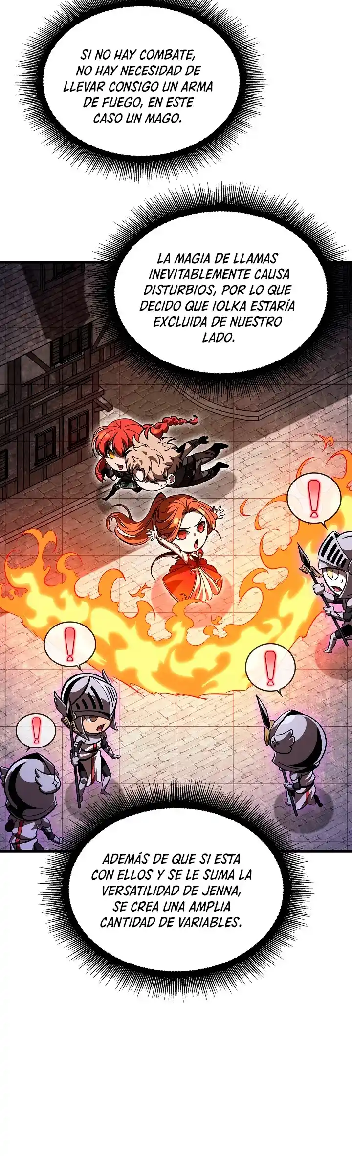 Gacha Infinito - Capítulo 51 - Página 7 - LectorTMOo