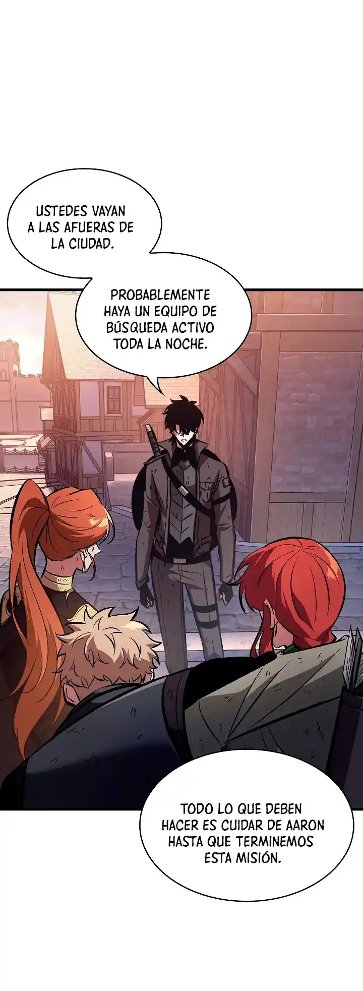 Gacha Infinito - Capítulo 51 - Página 8 - LectorTMOo